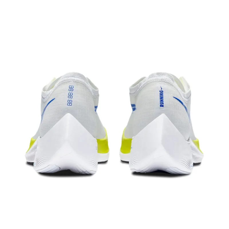 Nike ZoomX Vaporfly Next% Ekiden White Racer Blue-3
