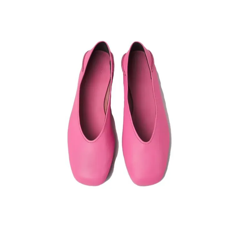 CAMPER Casi Myra 15mm Ballerina Shoes-1