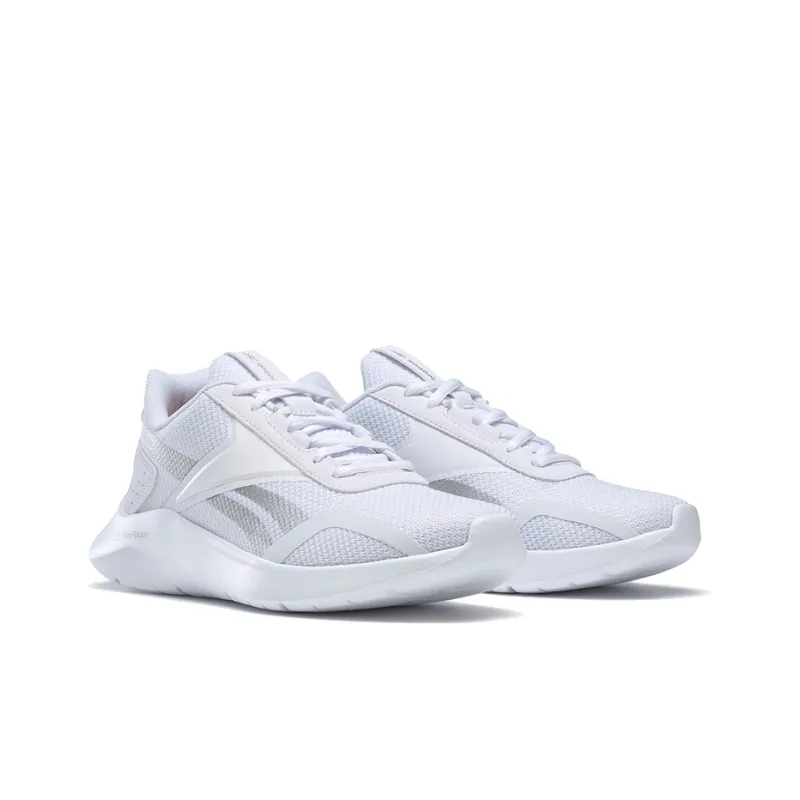 Reebok Energylux 2 White/Grey Women's-2