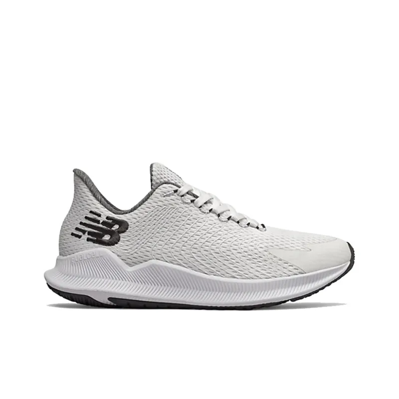 New Balance FuelCell Propel Series 'White Black' Women's-1