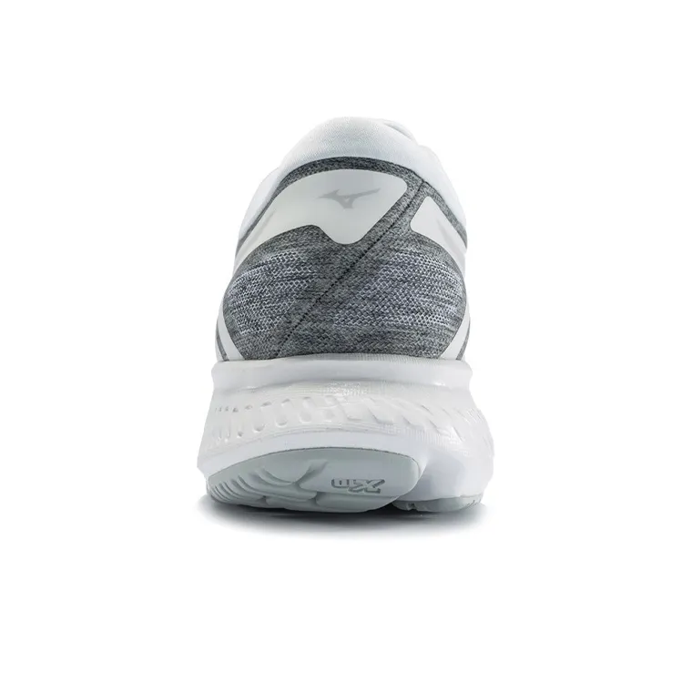 Mizuno Ezrun Lx 2 Gray/White-5