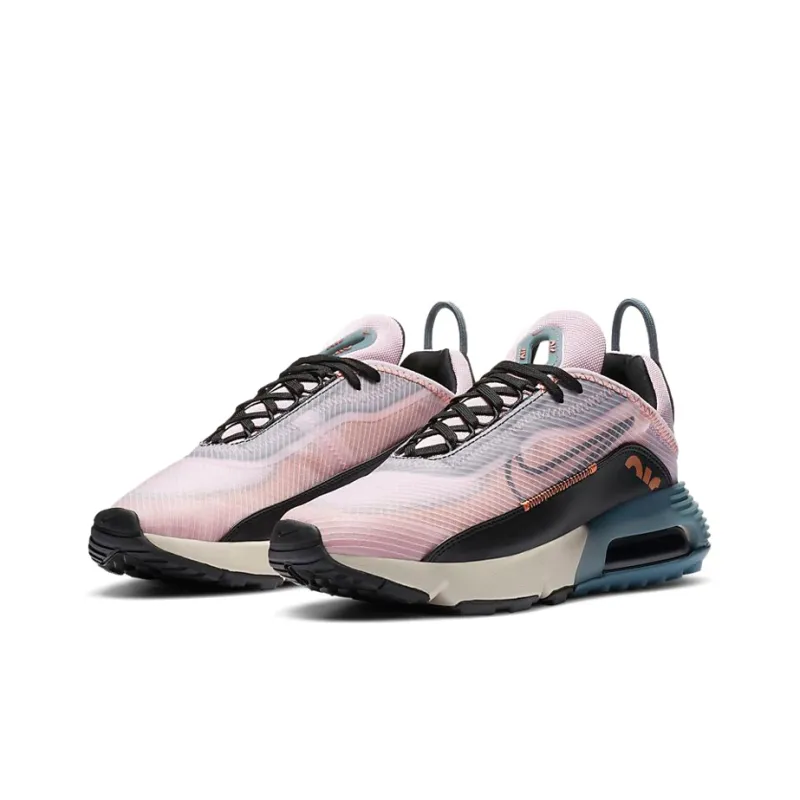 Nike Air Max 2090 Light Arctic Pink Women's-2