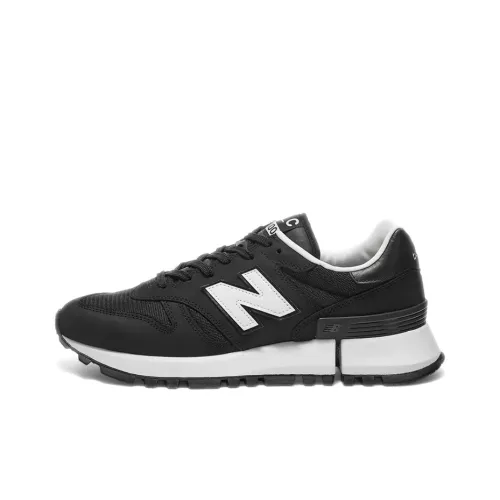 New Balance RC1300 Comme Des Garcons Black