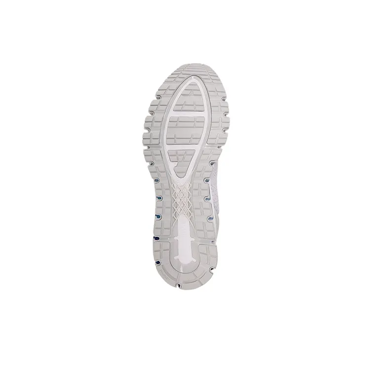 Asics Gel Quantum 360 Knit 2 'Glacier Grey'-5
