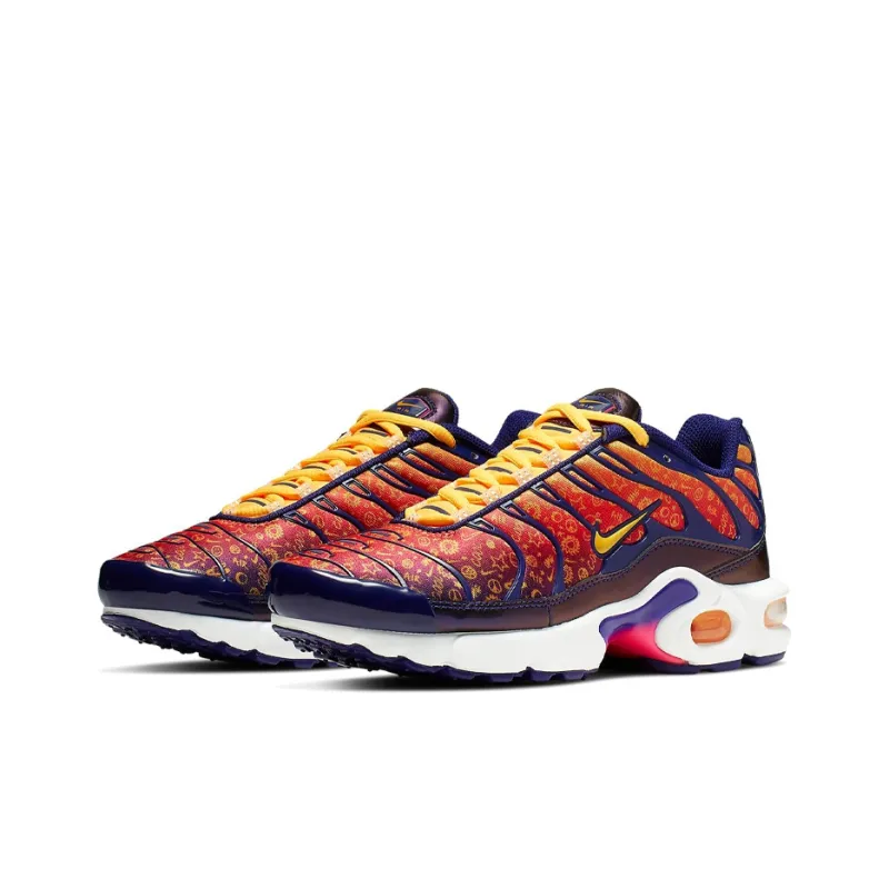 Nike Air Max Plus 'Back To School' Gs-2
