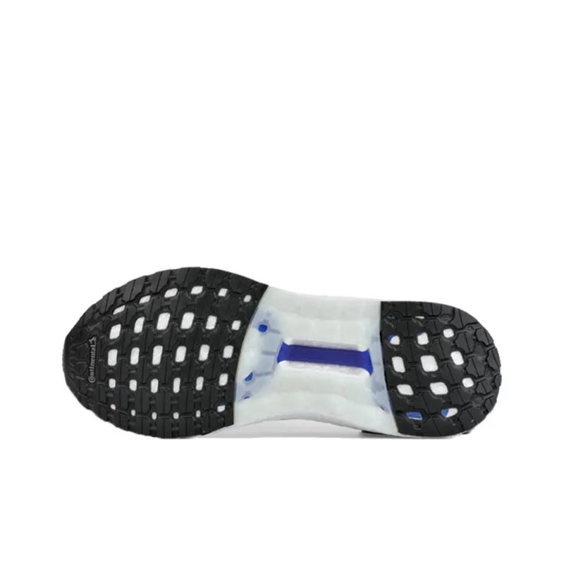 Adidas Ultra Boost Summer.RDY White Black-4