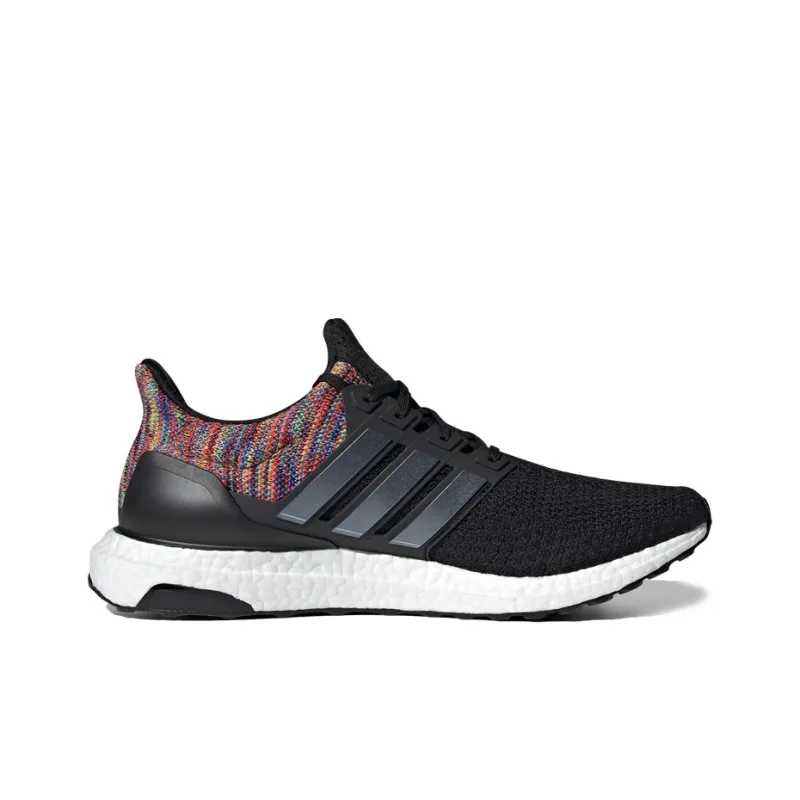 Adidas UltraBoost Dna 'Black Night Metallic'-1