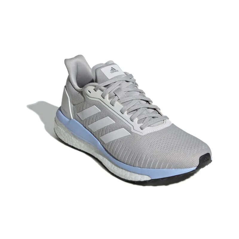 Adidas Solar Drive 19 'Grey Glow Blue' Women's-1
