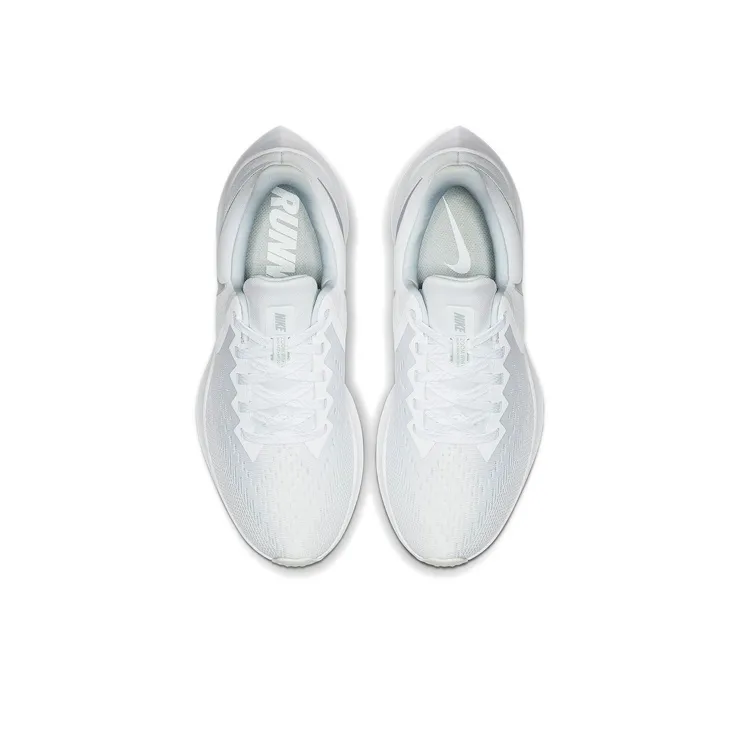 Nike Air Zoom Winflo 6 'White' Women's-3