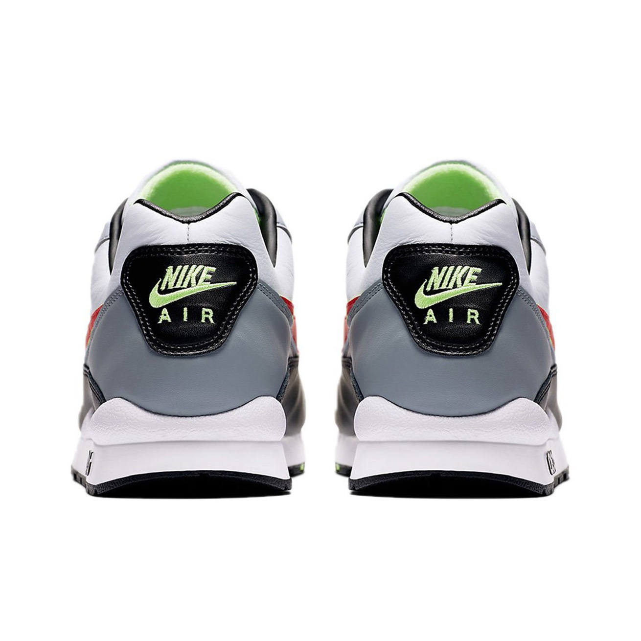 nike acg wildwood white