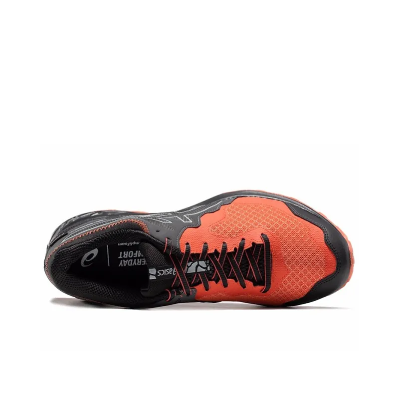 Asics Gel Sonoma 4 Gtx 'Red Snapper'-2