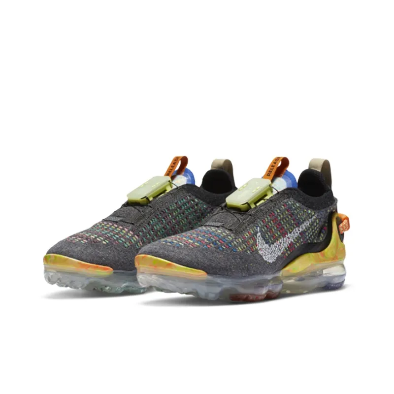 Nike Air VaporMax 2020 Flyknit Iron Grey Women's-2