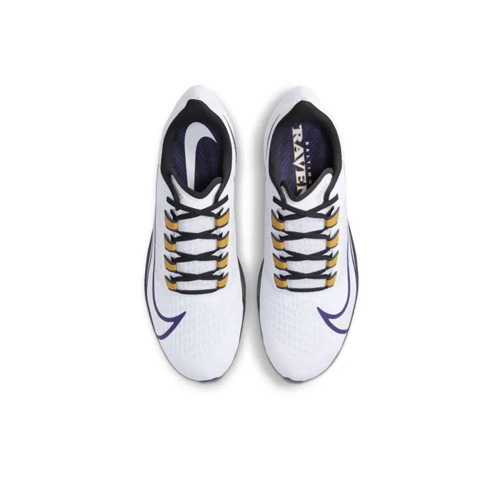 Nike Air Zoom Pegasus 37 Baltimore Ravens-3