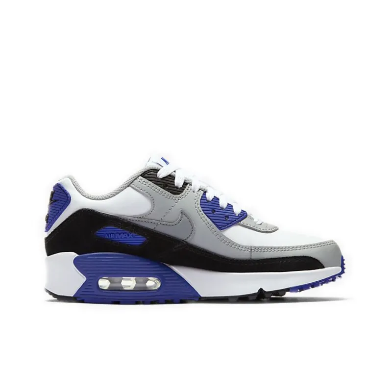 Nike Air Max 90 Hyper Royal GS-1