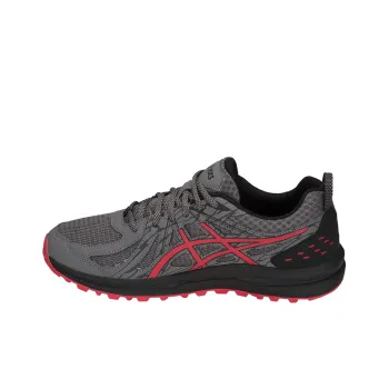 Asics Frequent Trail Grey/Red