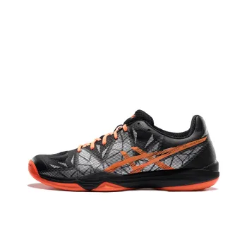 Asics Gel Fastball 3 'Shocking Orange'