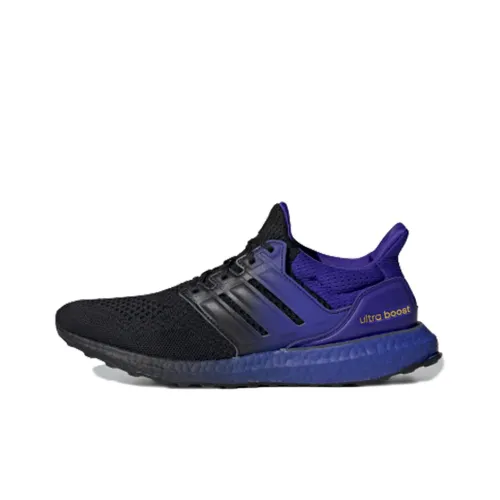 Adidas Ultra Boost DNA Black Purple