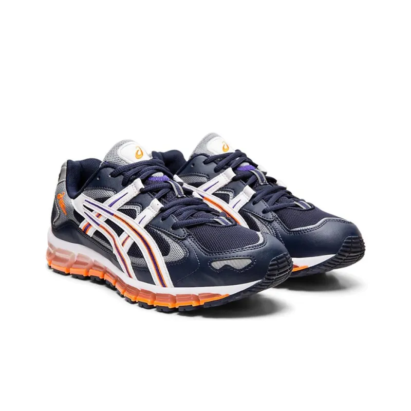 Asics Gel Kayano 5 360 'Midnight Orange'-2