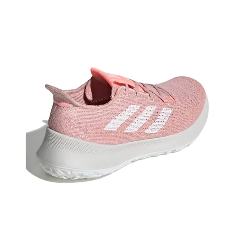 Adidas SenseBounce+ Summer.Rdy 'Pink Spirit' Women's-2