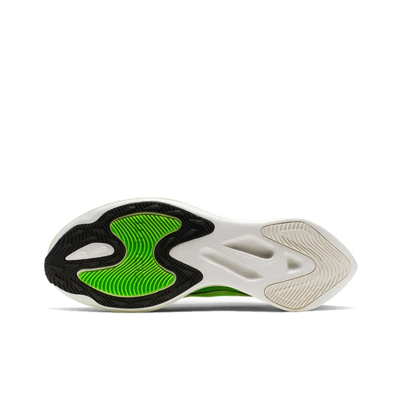 Nike Zoom Gravity Electric Green-4