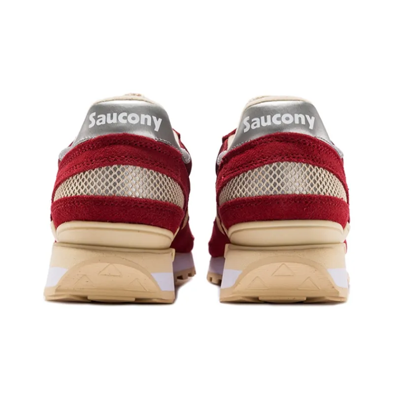 saucony Shadow Original 'Red Sand'-3