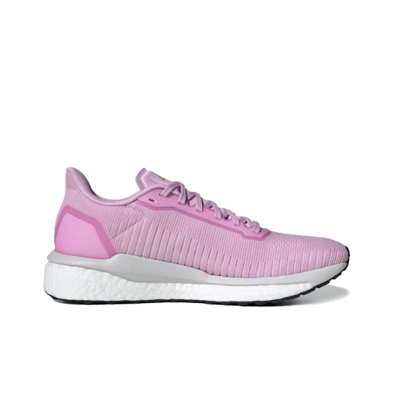 Adidas Solar Drive 19 Pink Women's-1