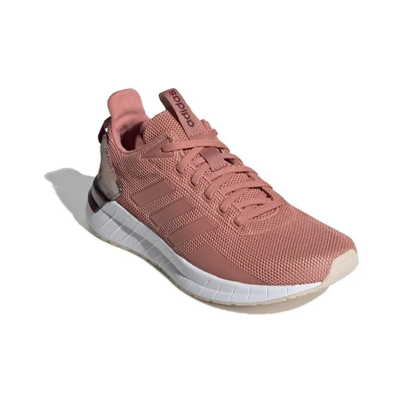 Adidas Neo Questar Ride 'Pink' Women's-2