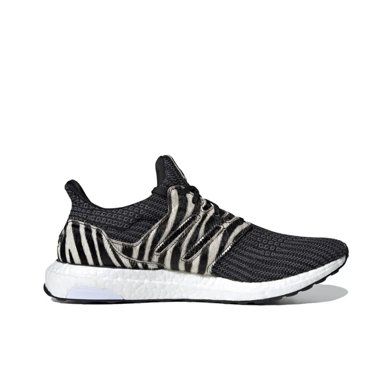 Adidas Ultra Boost Dna Zebra-1