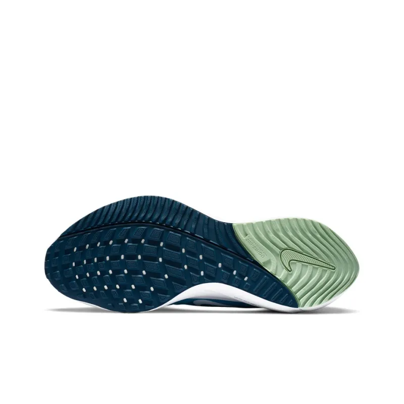 Nike Air Zoom Vomero 15 Navy Light Blue-5