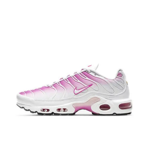 Nike Air Max Plus Pink Fade Women's