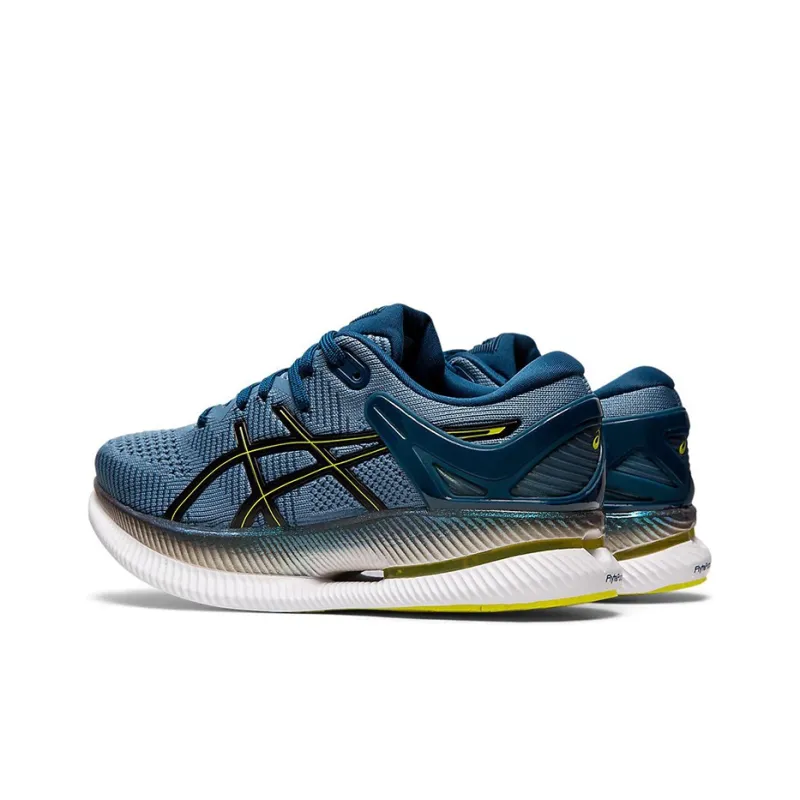 Asics MetaRide Grey Floss Black Women's-3