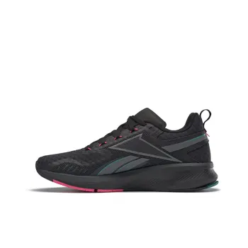 Fusium Run Reebok 20 'Black Alloy'