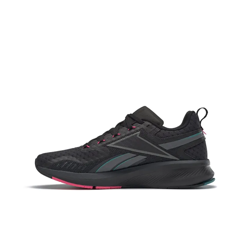 Reebok Fusium Run 20 'Black Alloy'-0