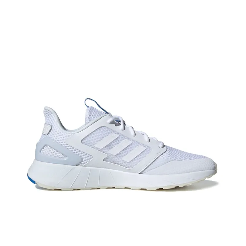 Adidas Neo Questarstrike X Climacool 'White Blue' Women's-1
