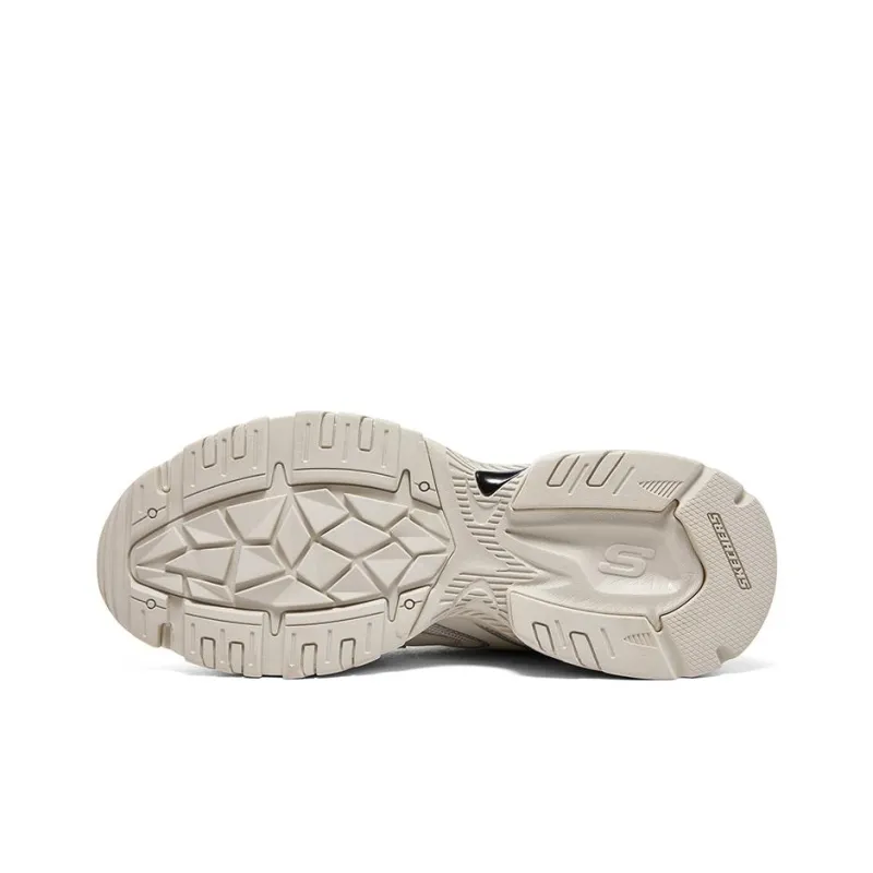 Skechers Stamina V2 'Beige'-5