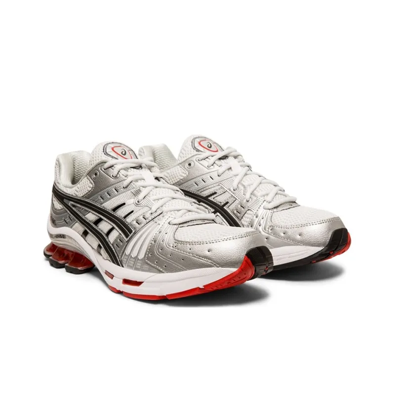 Asics Gel Kinsei Og White Black-2