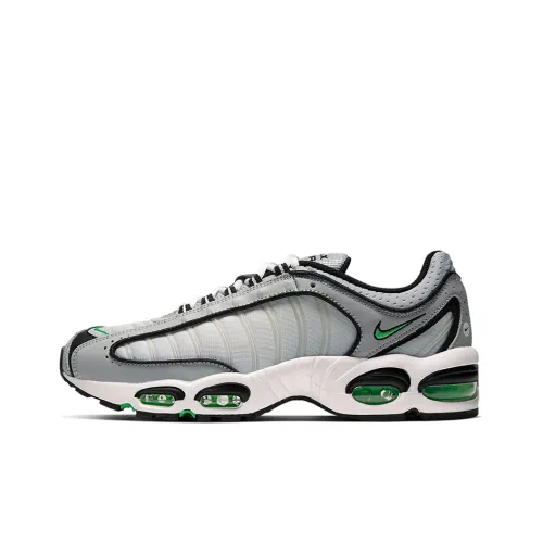 Nike Air Max Tailwind IV Wolf Grey Green Spark