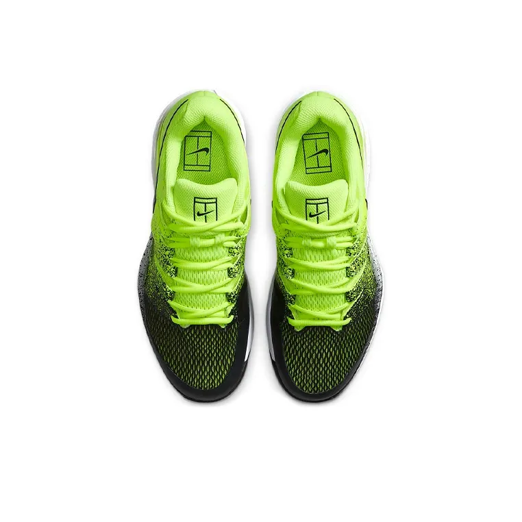 Nike Air Zoom X Hc Volt Black Spray-3