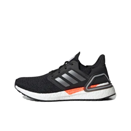 Adidas Ultra Boost 20 NASA Core Black Women's