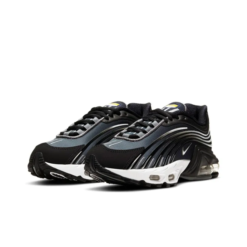 Nike Air Max Plus Ii Black Smoke Grey GS-2