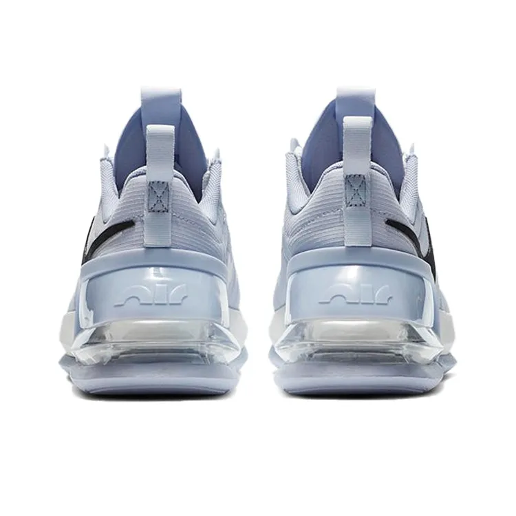 Nike Air Max Up Ghost Black White Women's-4
