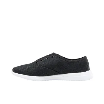 Reebok Recursion Black Women's