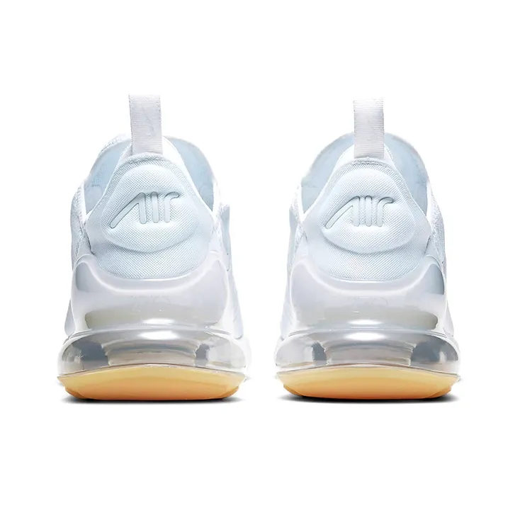 Nike Air Max 270 White Gum-4