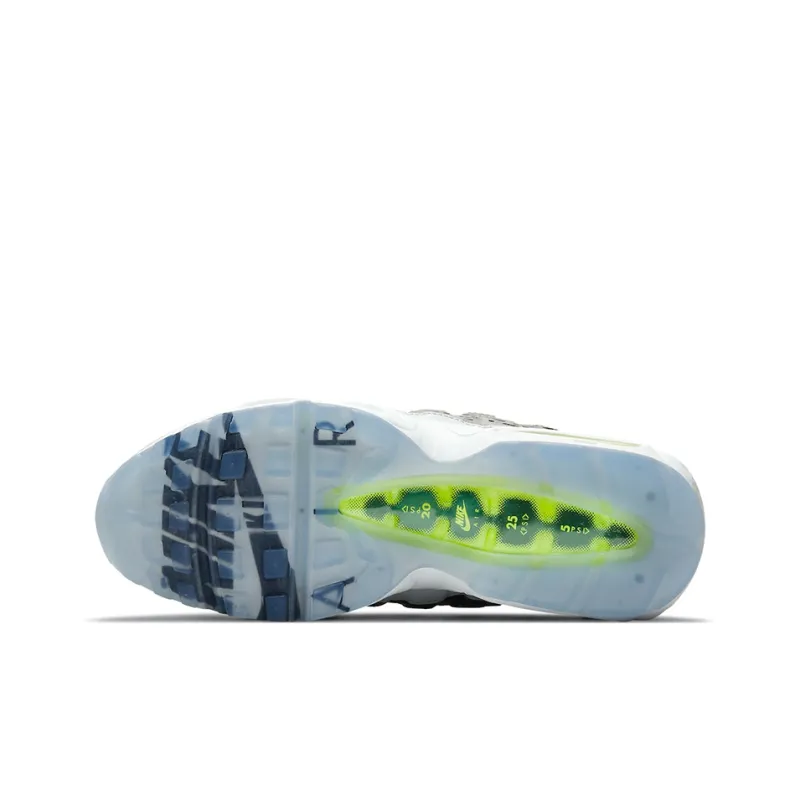 Nike Air Max 95 Kim Jones Total Volt-5