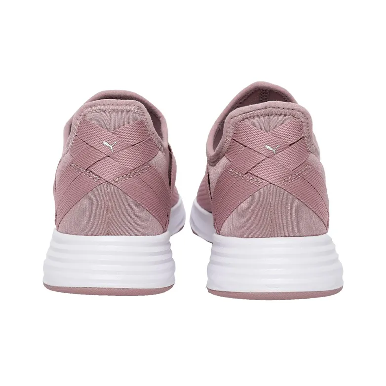 PUMA Radiate Xt Slip On 'Pink' Women's-3