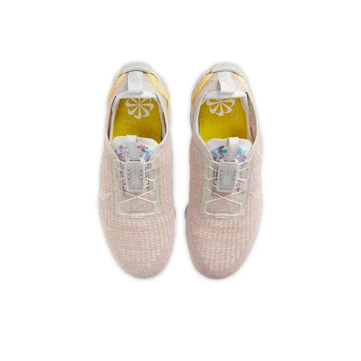 Nike Air VaporMax 2020 Flyknit Light Bone-3