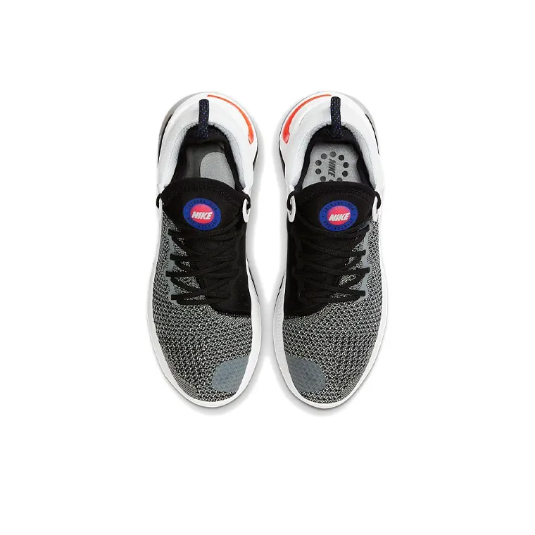 Nike Joyride Run Flyknit Pure Platinum-3