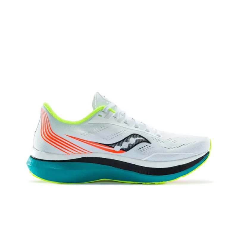 Saucony Endorphin Pro White Mutant-1
