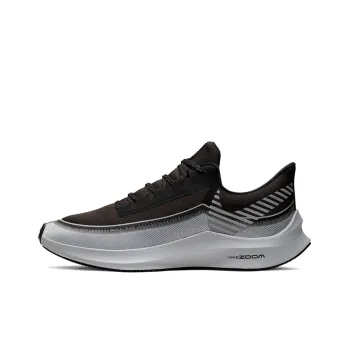Nike Zoom Winflo 6 Shield Reflect Silver