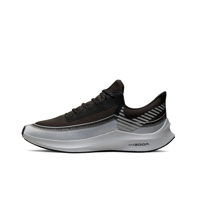 Nike Zoom Winflo 6 Shield Reflect Silver-0